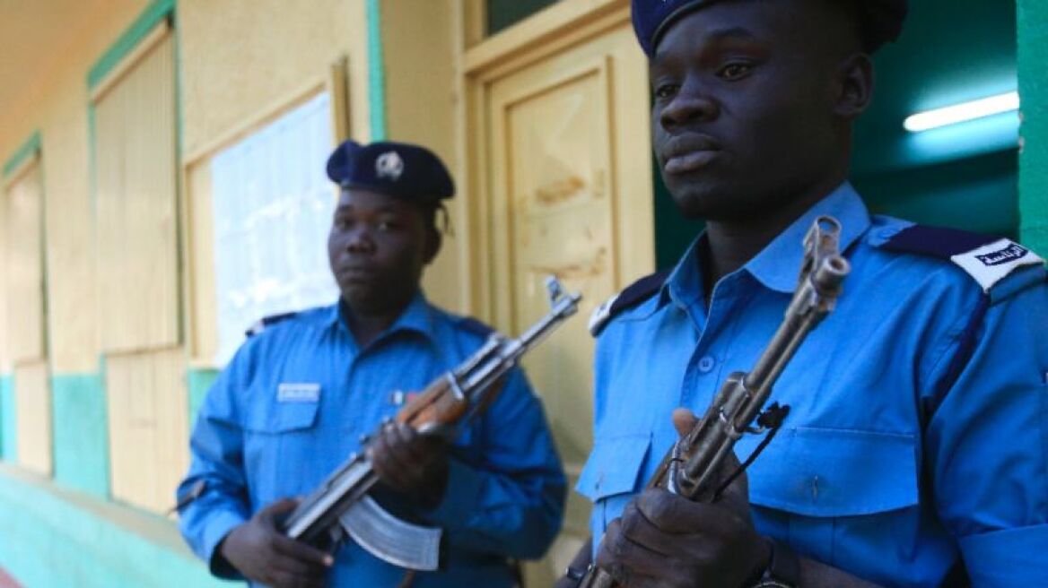 Συνεργασία Σουδάν-Γαλλίας για τον εντοπισμό απαχθέντος  Γάλλου υπηκόου