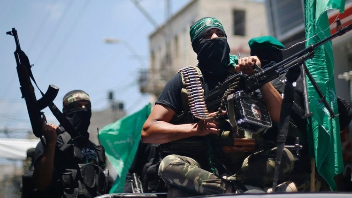 Η Χαμάς κλείνει το σημείο διέλευσης του Ερέζ, μεταξύ Λωρίδας της Γάζας και Ισραήλ
