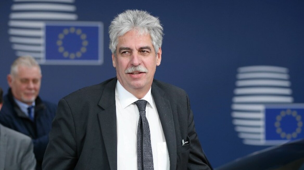 Ο Αυστριακός Σέλινγκ φαβορί για την θέση του Ντάισελμπλουμ στο Eurogroup