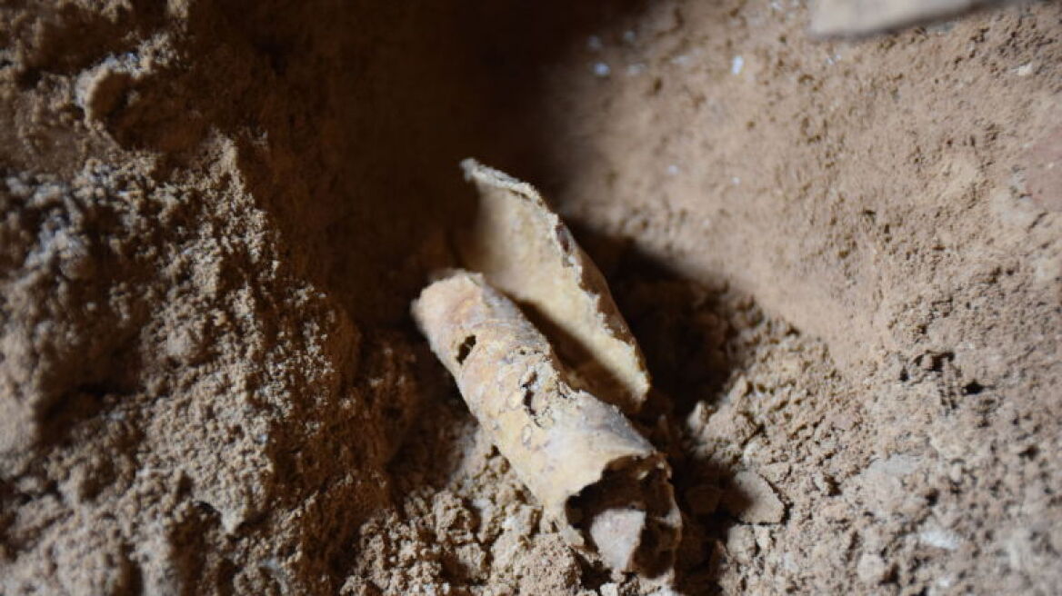 New Dead Sea Scrolls cave discovered, raising even more questions