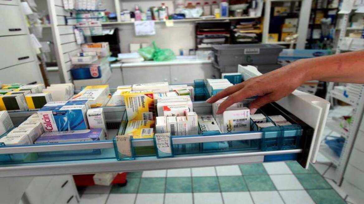 Λίστες αναμονής για βασικά φάρμακα στη Θεσσαλονίκη