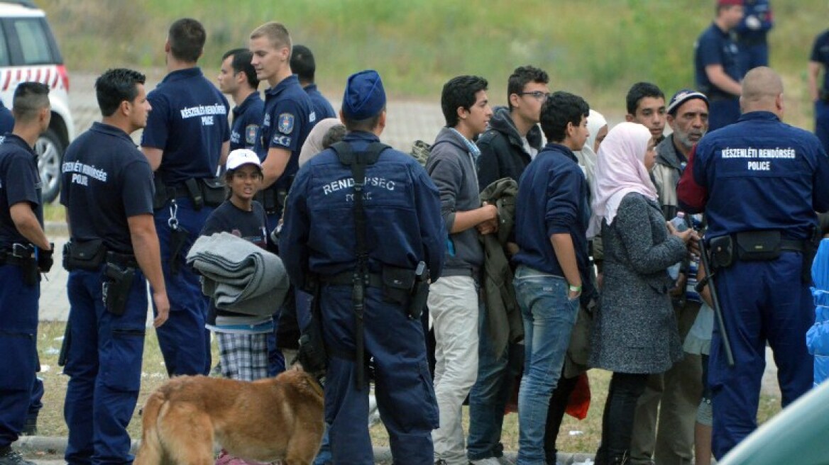 Ουγγαρία: Η Ιταλία μάς εκβιάζει στο μεταναστευτικό