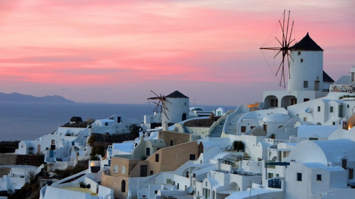 Αύξηση ρεκόρ στις προκρατήσεις Ρώσων τουριστών για διακοπές στην Ελλάδα