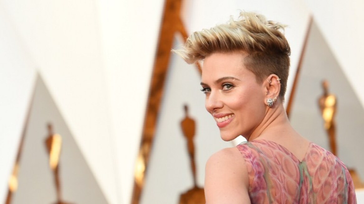 Scarlett Johansson: Η διαρροή των γυμνών φωτογραφιών μου στο Ίντερνετ με «καταρράκωσε»