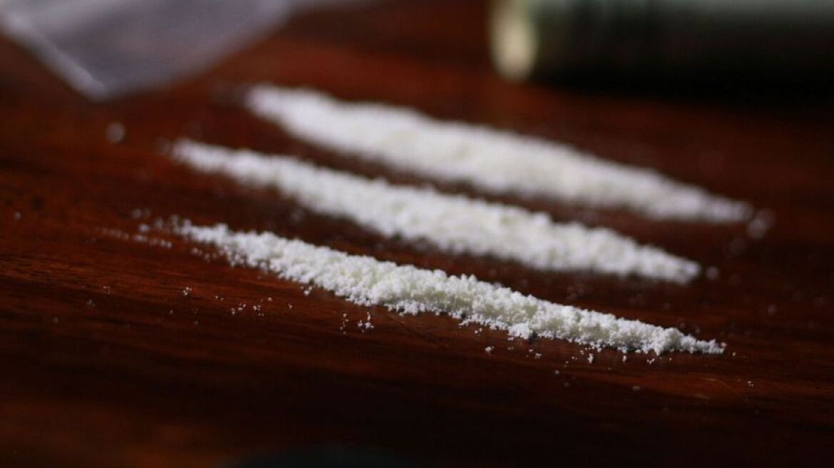 Διεθνής έμπορος κοκαΐνης συνελήφθη επτά χρόνια μετά