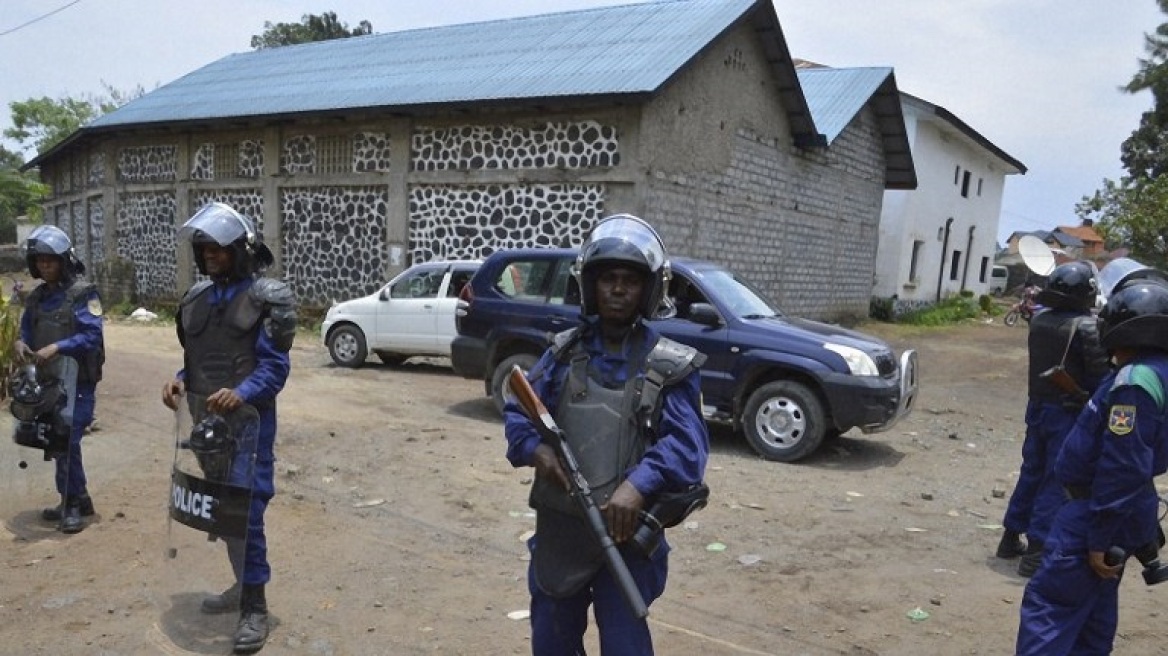 ΛΔ Κονγκό: Νεκροί βρέθηκαν οι δύο εμπειρογνώμονες του ΟΗΕ που αγνοούνταν στο Κεντρικό Κασάι 