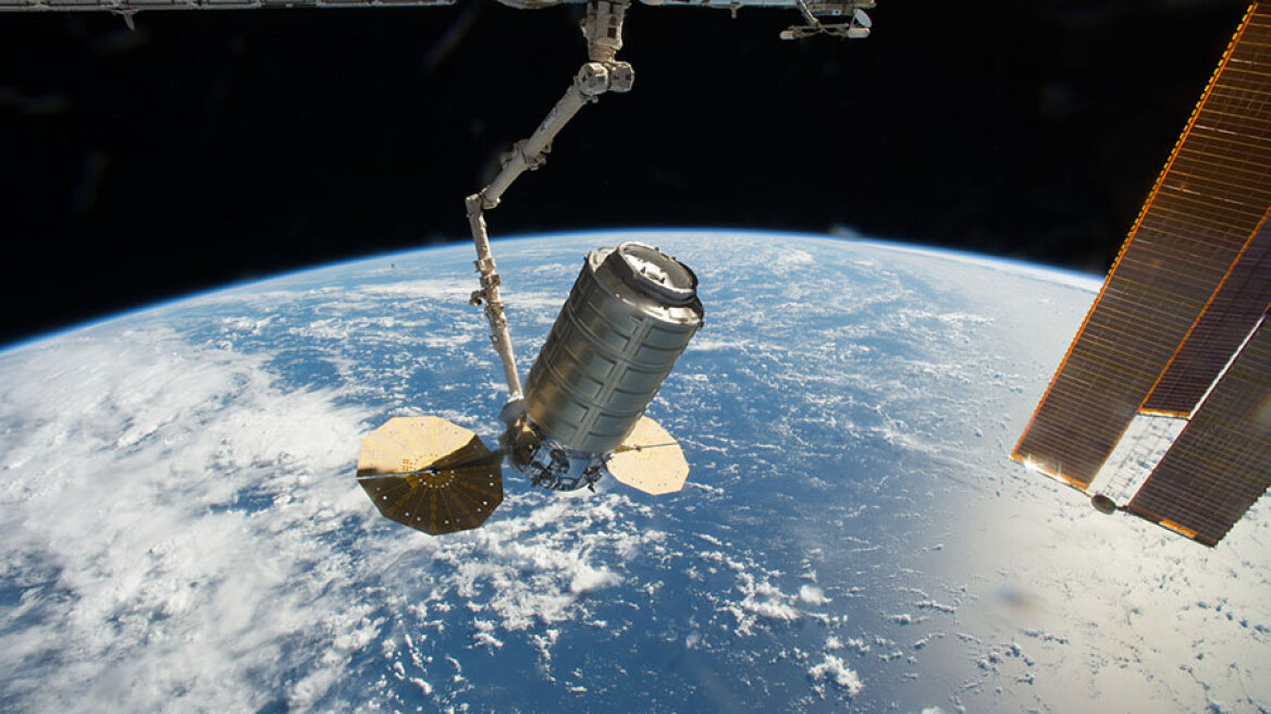 Δορυφόρος του Πανεπιστημίου Θράκης έτοιμος για εκτόξευση από τη NASA! 