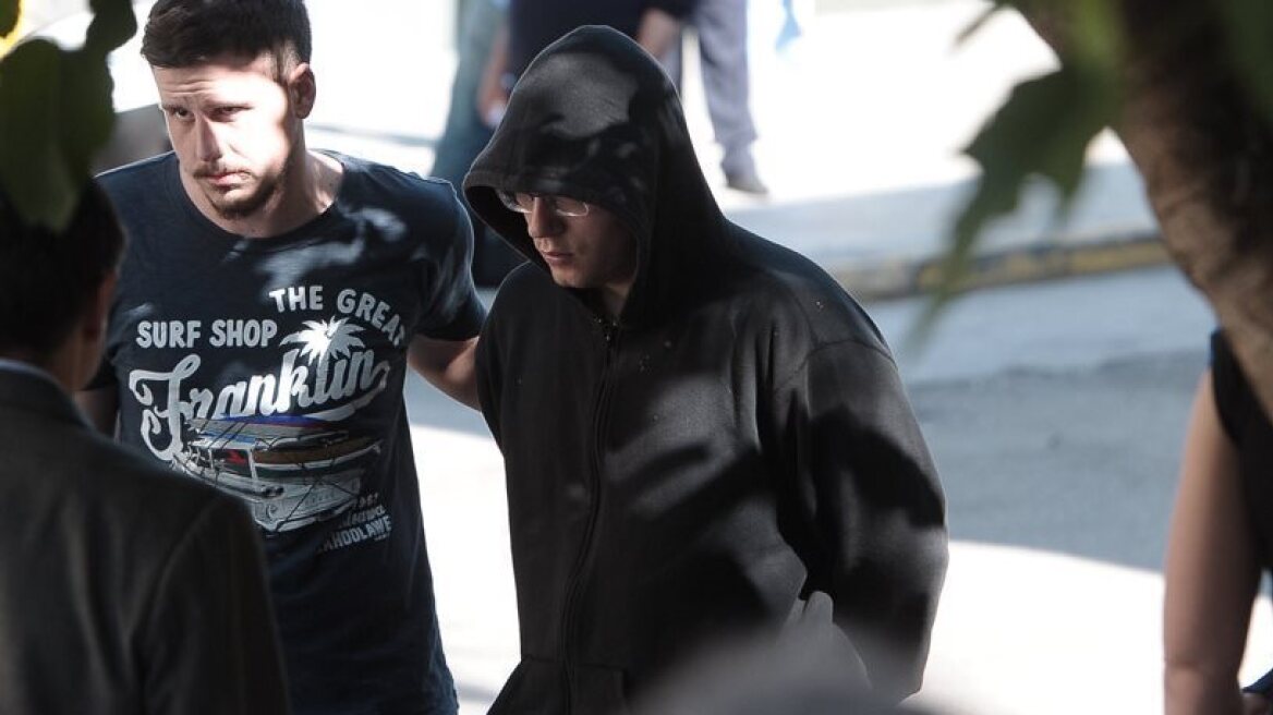 Ομόφωνα ένοχος ο «δράκος του Αμαρουσίου»: Καταδικάστηκε σε κάθειρξη 16 ετών και 2 μηνών
