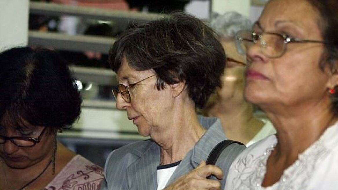 Πέθανε η αδερφή του Φιντέλ Κάστρο σε ηλικία 78 ετών
