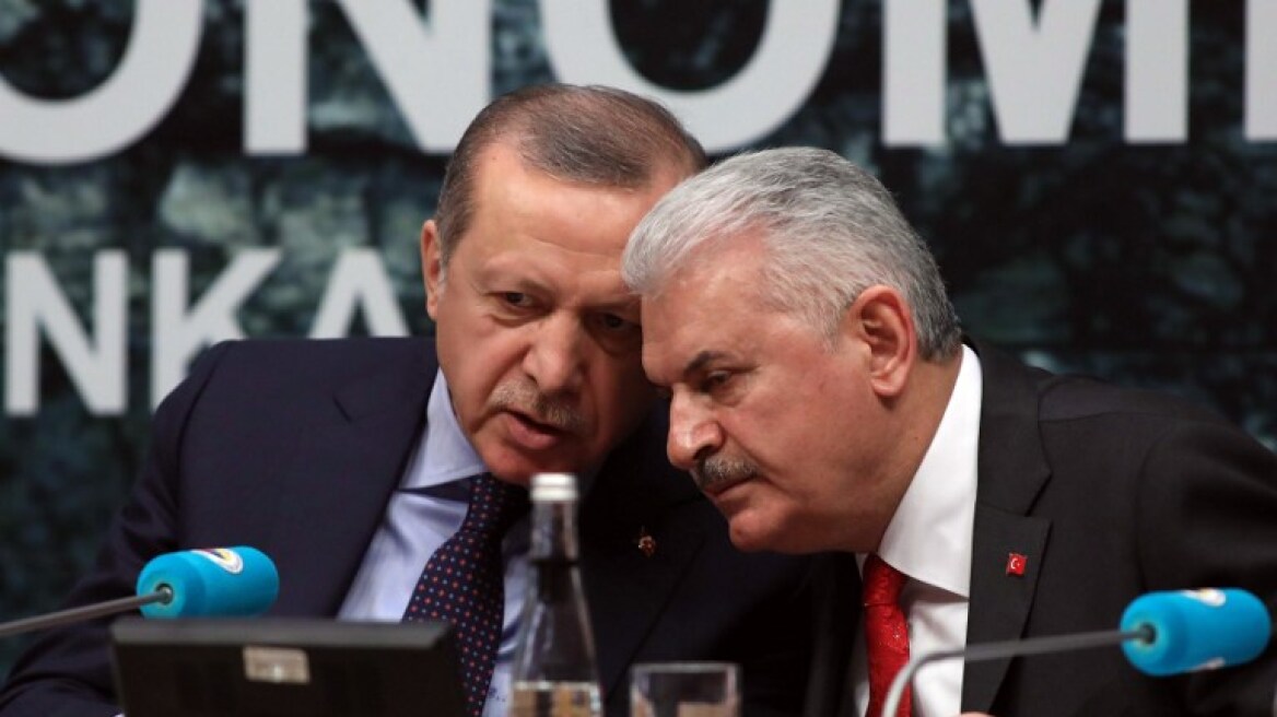Γιλντιρίμ: Το δημοψήφισμα για την ένταξη στην ΕΕ θα γίνει για τους «μπερδεμένους» Τούρκους