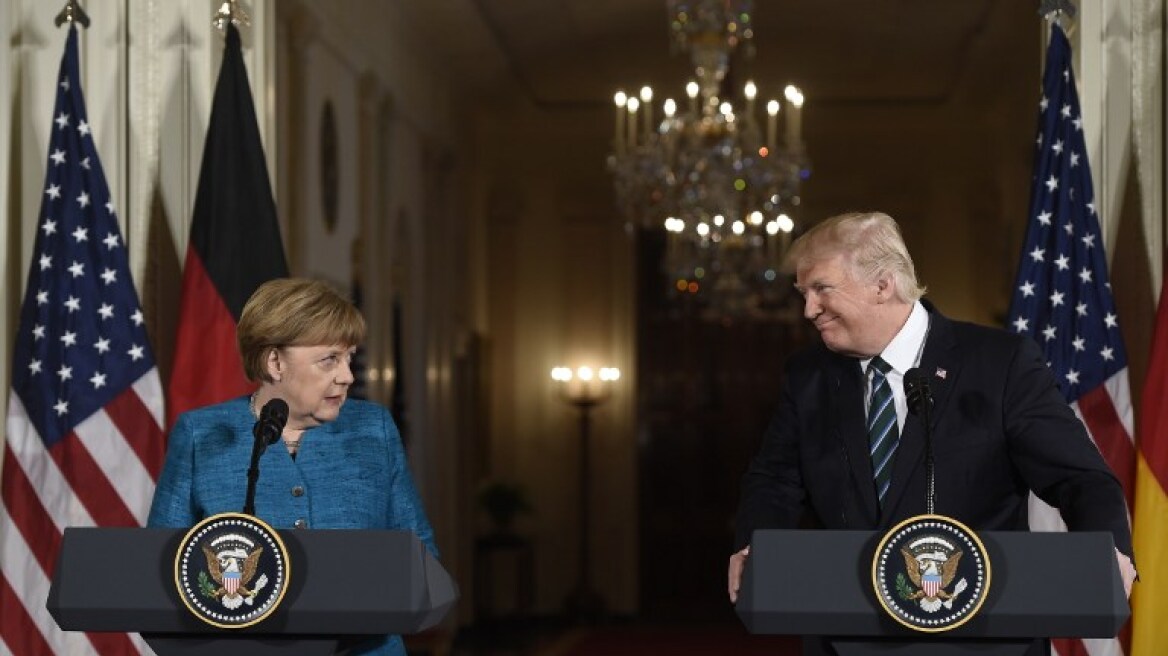 Ο Ντόναλντ Τραμπ θα δώσει το «παρών» στη Σύνοδο της G20 στη Γερμανία