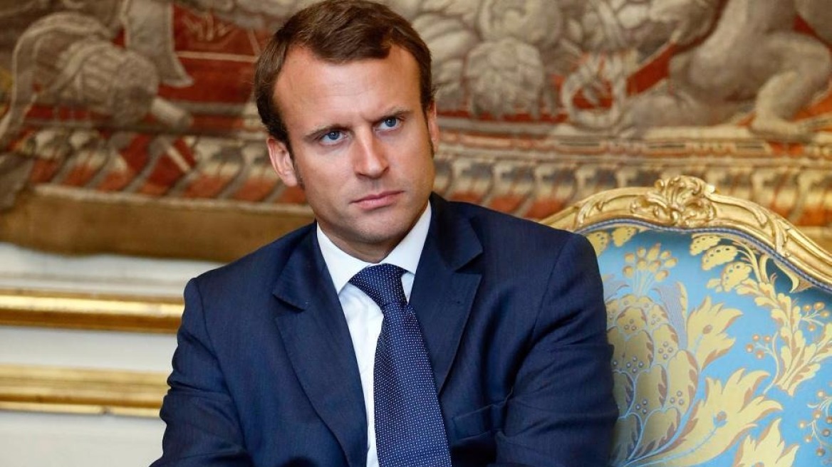 Γαλλία: Ο Μακρόν δηλώνει σίγουρος ότι θα εξασφαλίσει κοινοβουλευτική πλειοψηφία