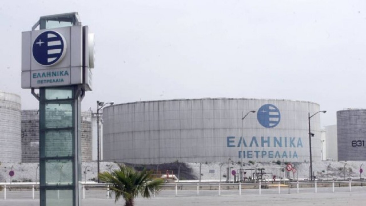 Οκτώ διεθνείς «μνηστήρες» για τα Ελληνικά Πετρέλαια και τις έρευνες υδρογονανθράκων