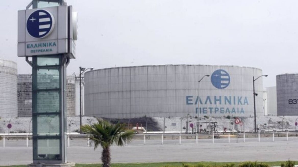 8 energy giants show interest in oil exploration in Greece