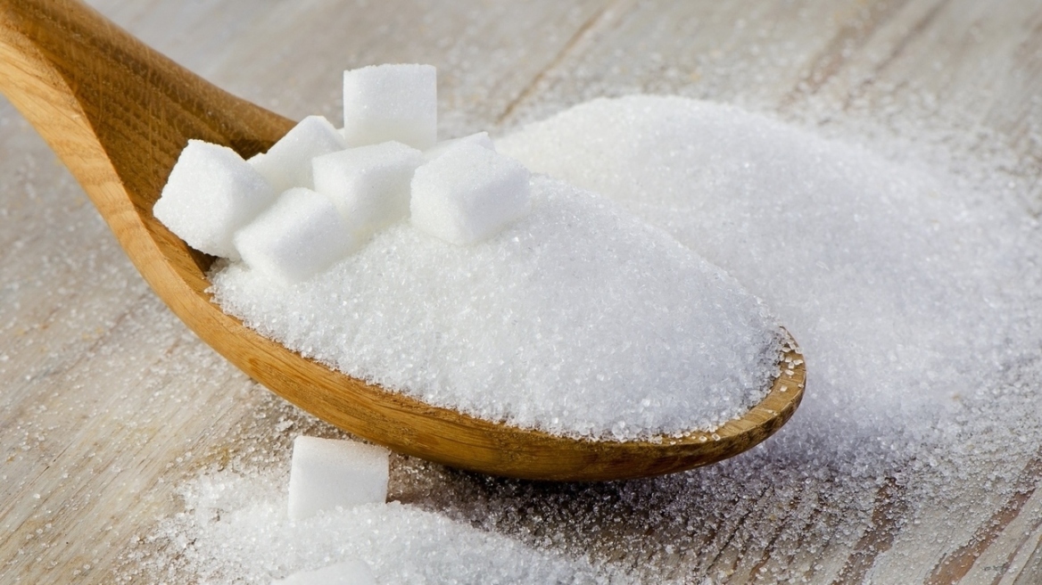 Οκτώ πράγματα που αλλάζουν στο σώμα μας όταν τρώμε ζάχαρη
