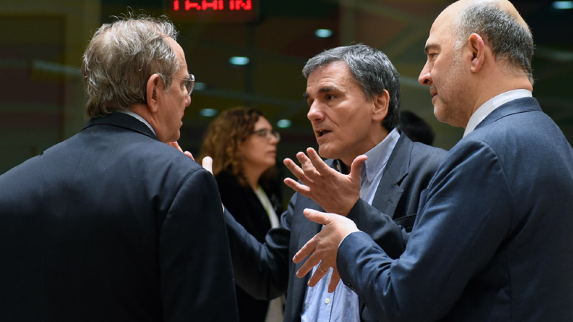 Βρυξέλλες για Reuters: Δεν έχει κλείσει η συμφωνία Αθήνας-δανειστών προς το παρόν