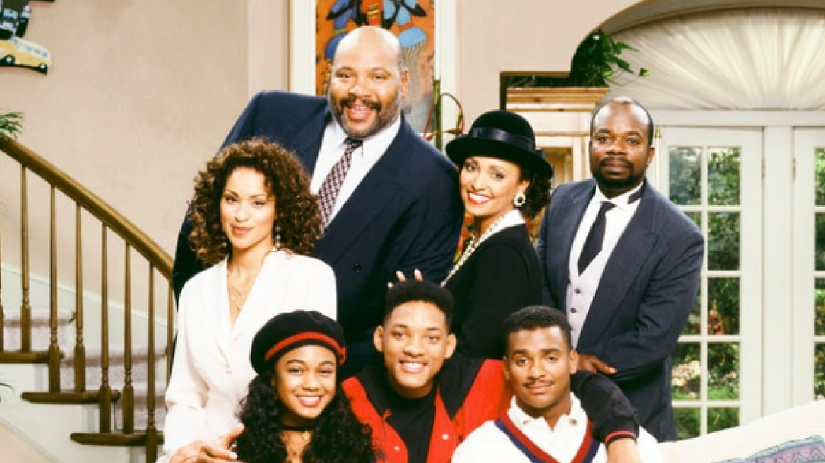 Will Smith reunites with ‘Fresh Prince of Bel Air’ cast mates (PHOTO)
