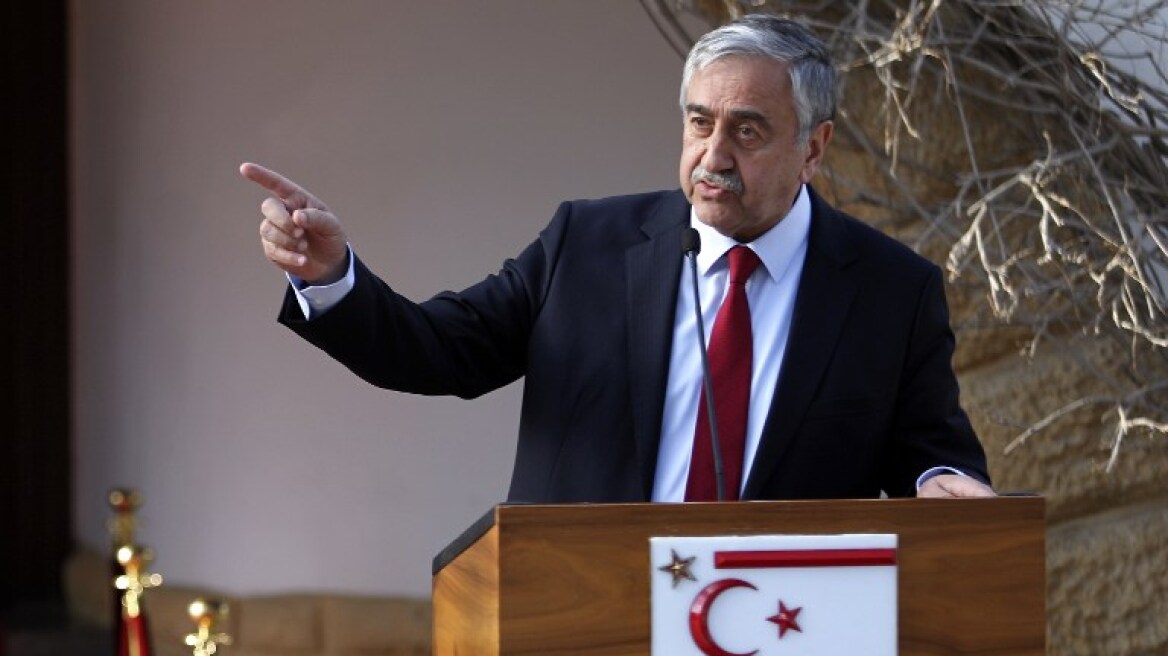Ακιντζί: Οι συνομιλίες θα ξαναρχίσουν όταν η κυπριακή βουλή διορθώσει το λάθος της