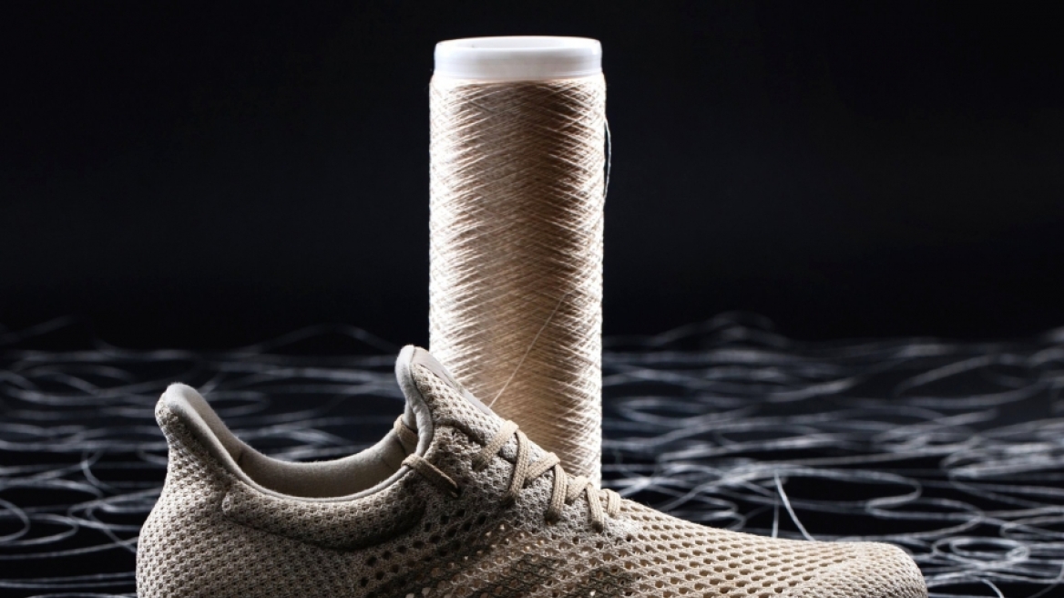 Παπούτσια που θα «διασπώνται» σε 36 ώρες λανσάρει η Adidas