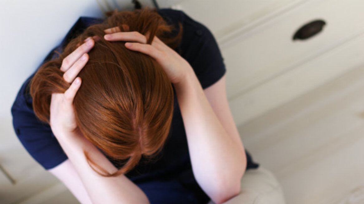 Εννέα πράγματα που πρέπει να γνωρίζετε αν αυτός που αγαπάτε πάσχει από κρίσεις άγχους 