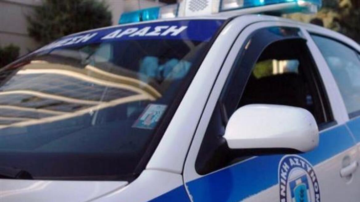 Ιωάννινα: Συνελήφθησαν τέσσερα άτομα για διακίνηση 230 κιλών κάνναβης