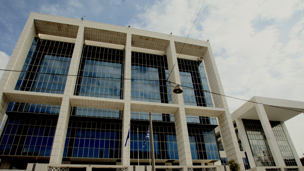Δίωρες στάσεις εργασίας δικαστικών υπαλλήλων στο Εφετείο Αθηνών