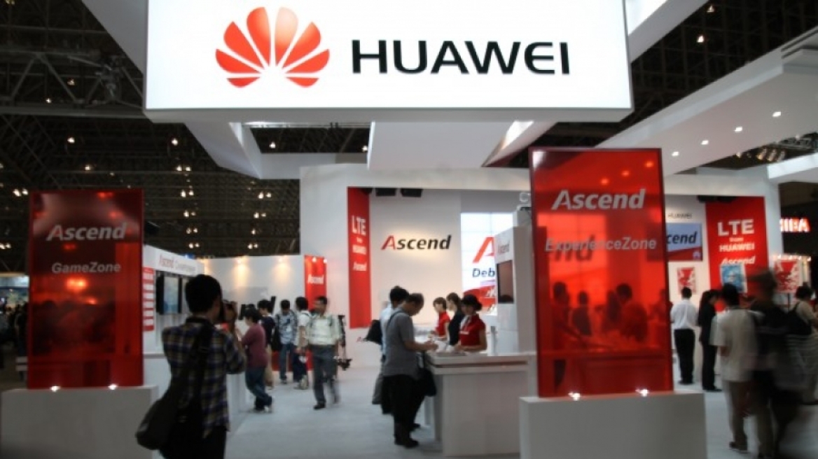Huawei: Ο πόλεμος με την Apple «βαρίδι» για τα κέρδη