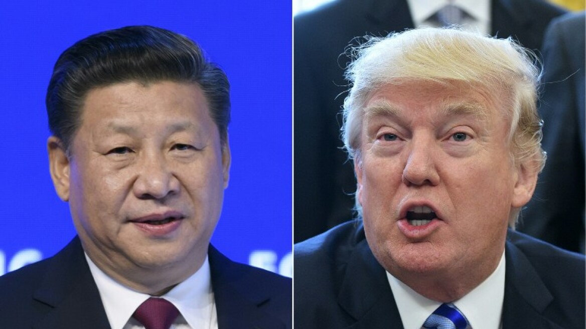 «Επιτυχημένη συνάντηση» θέλει το Πεκίνο - «Δύσκολη» την βλέπει ο Τραμπ