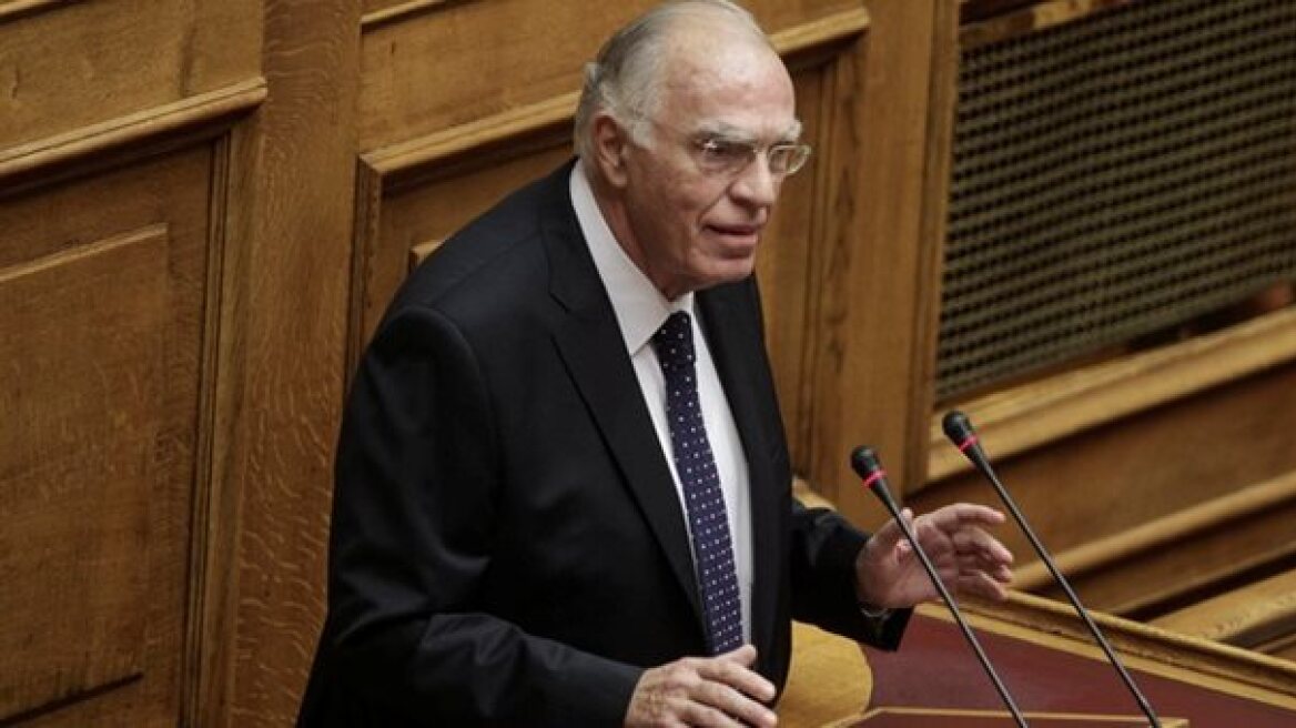 Ένωση Κεντρώων: Ο ΣΥΡΙΖΑ να τολμήσει και να πάρει αποφάσεις για την αξιολόγηση