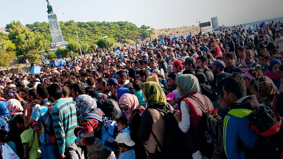 Spiegel: «Πριμ» για πρόσφυγες που δεν κάνουν έφεση μετά την απόρριψη ασύλου από την Ελλάδα