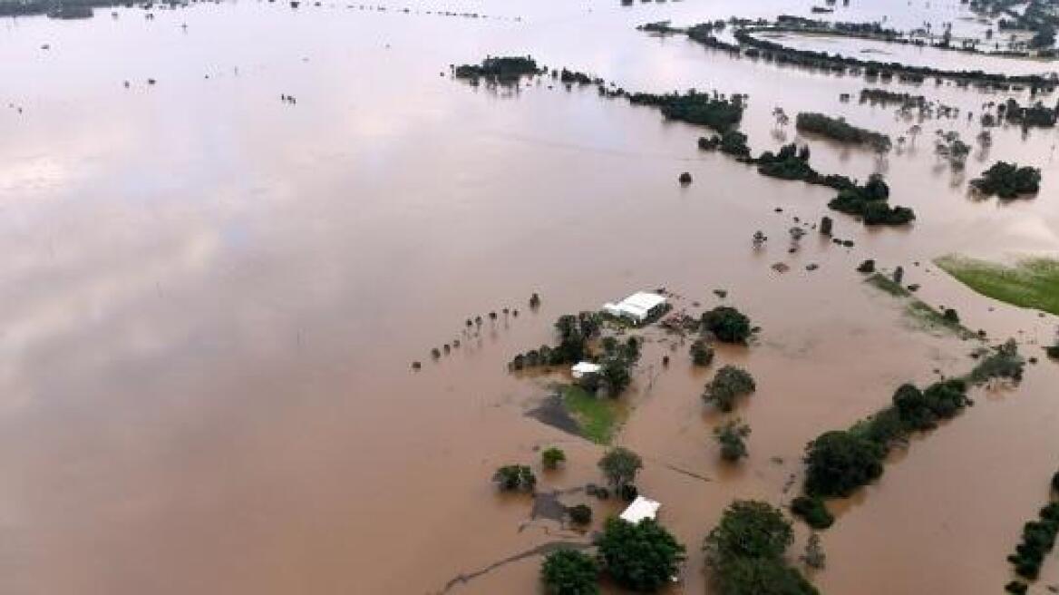 Κολομβία: Έφτασαν τους 92 οι νεκροί από τις τεράστιες πλημμύρες