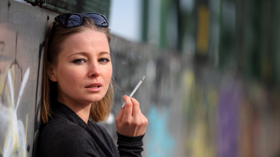 Η Αυστρία απαγορεύει το κάπνισμα στους ανηλίκους