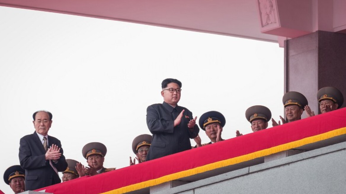 «Σκοτώστε τον Κιμ πριν μας σκοτώσει», λέει υψηλόβαθμος διπλωμάτης από τη Βόρεια Κορέα