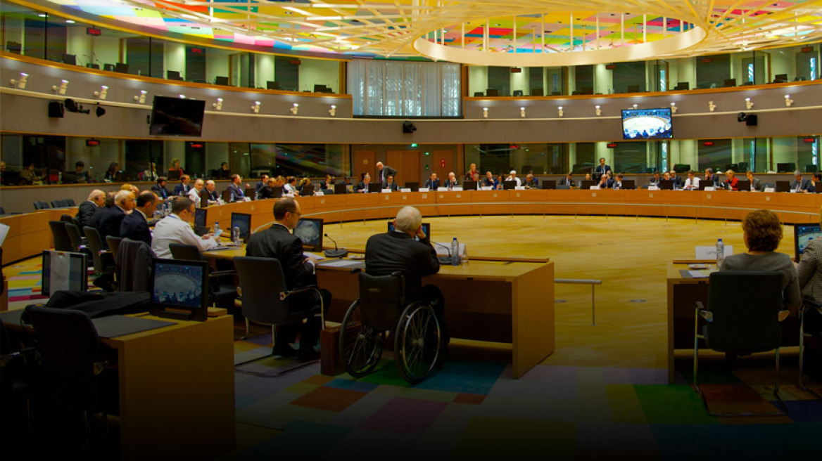 Βρυξέλλες: Δεν αναμένουμε απόφαση στο Eurogroup της Παρασκευής, «κολλάμε» σε τέσσερα θέματα