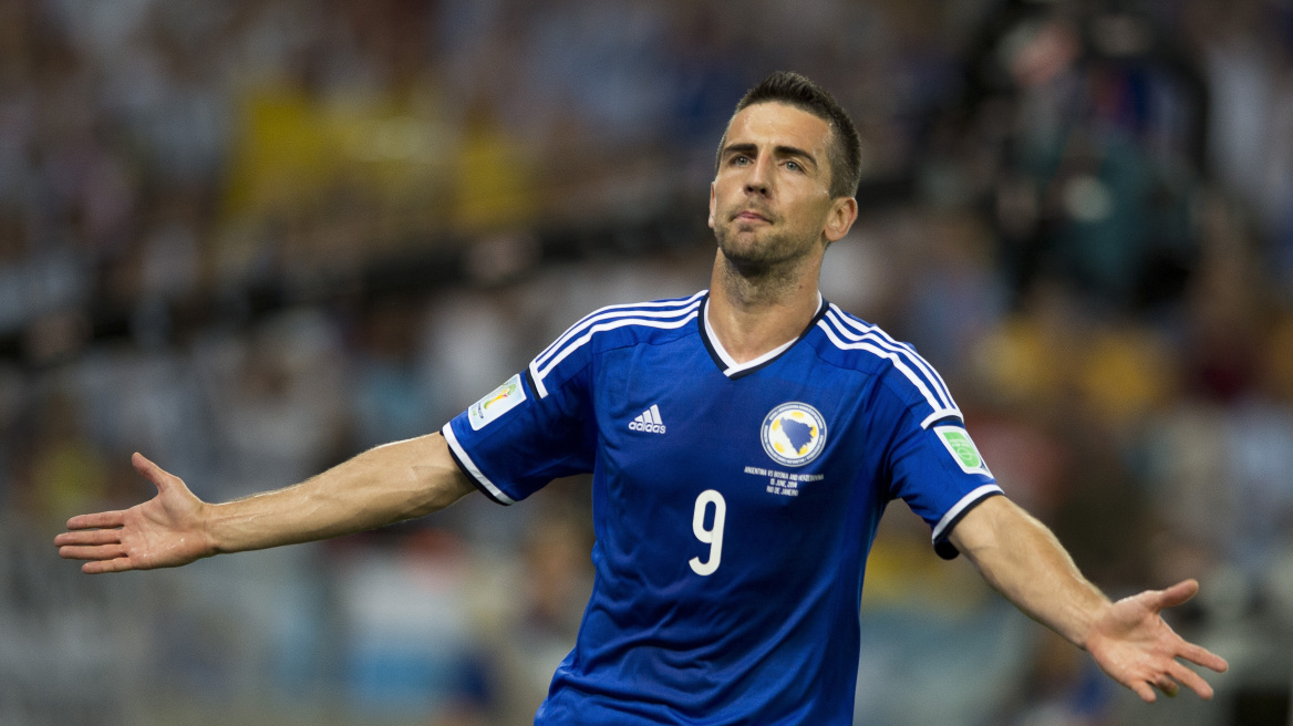 Ιμπίσεβιτς: «Παίζουμε δύο τελικούς με Ελλάδα και Βέλγιο»