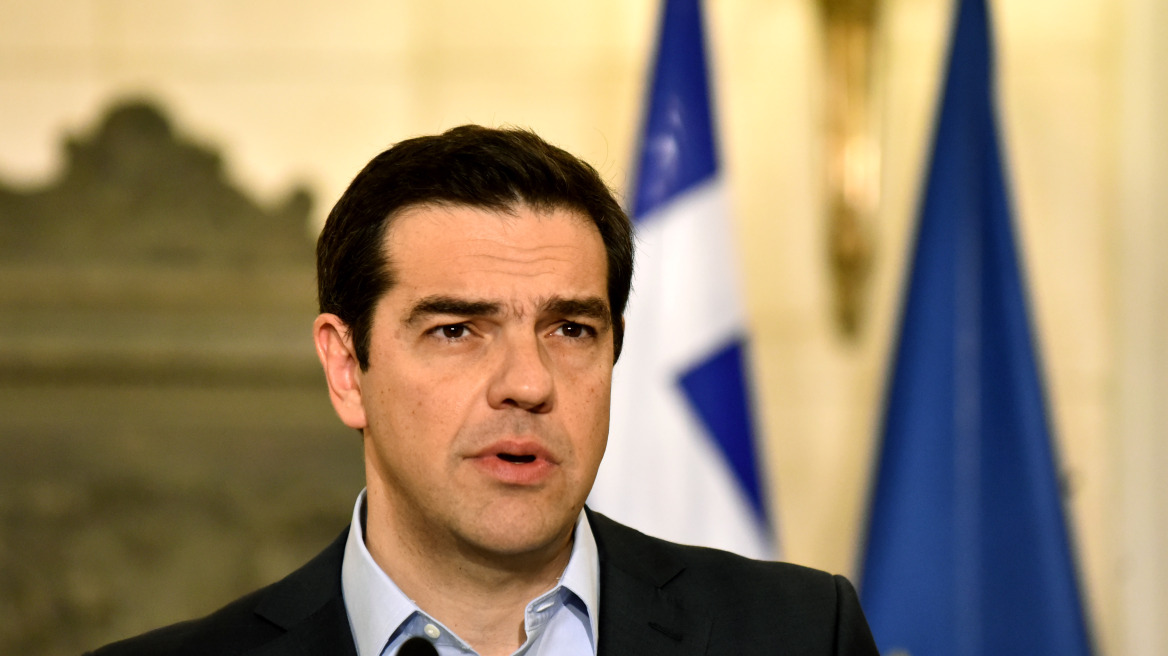 Τσίπρας: «Δεν νομίζω ότι θα γίνει έκτακτη ευρωπαϊκή σύνοδος για το ελληνικό ζήτημα»