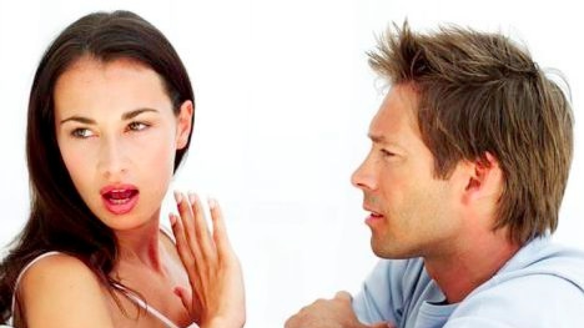 Τα πέντε λάθη των γυναικών που διώχνουν έναν άντρα από τη σχέση