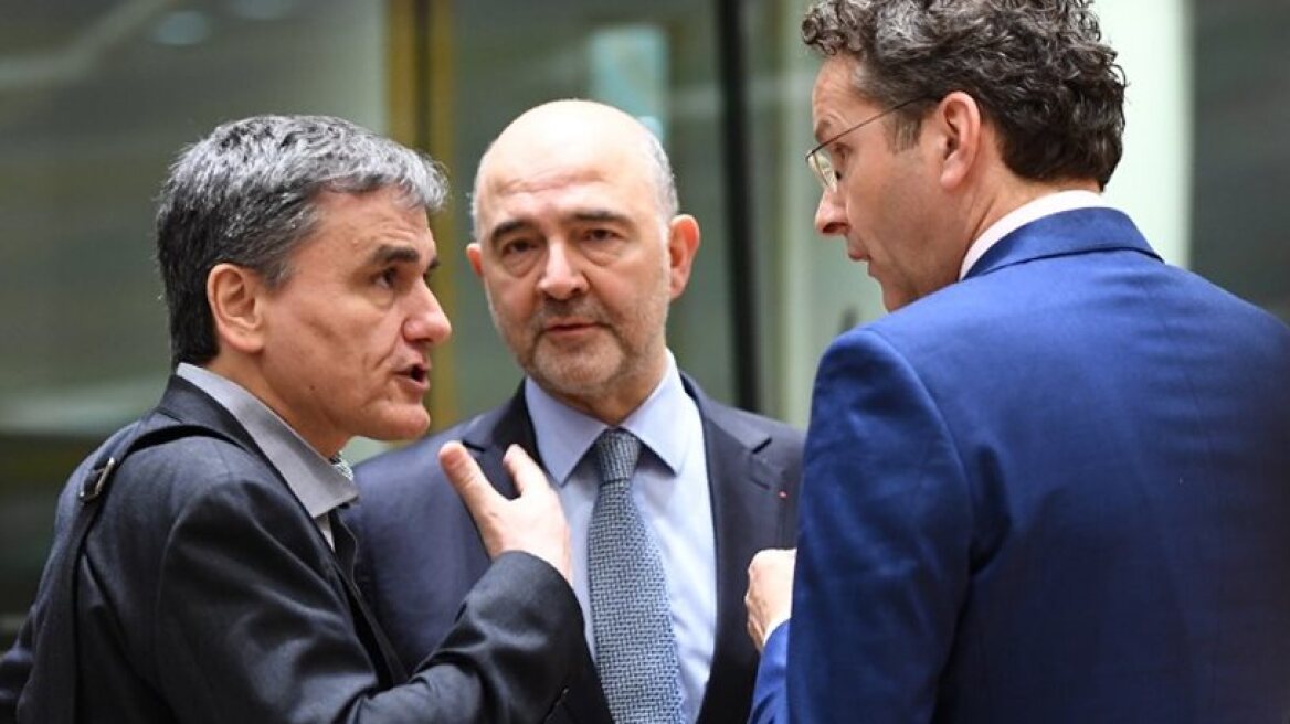Commissioner Moscovici: We will press for deal at Malta EuroGroup