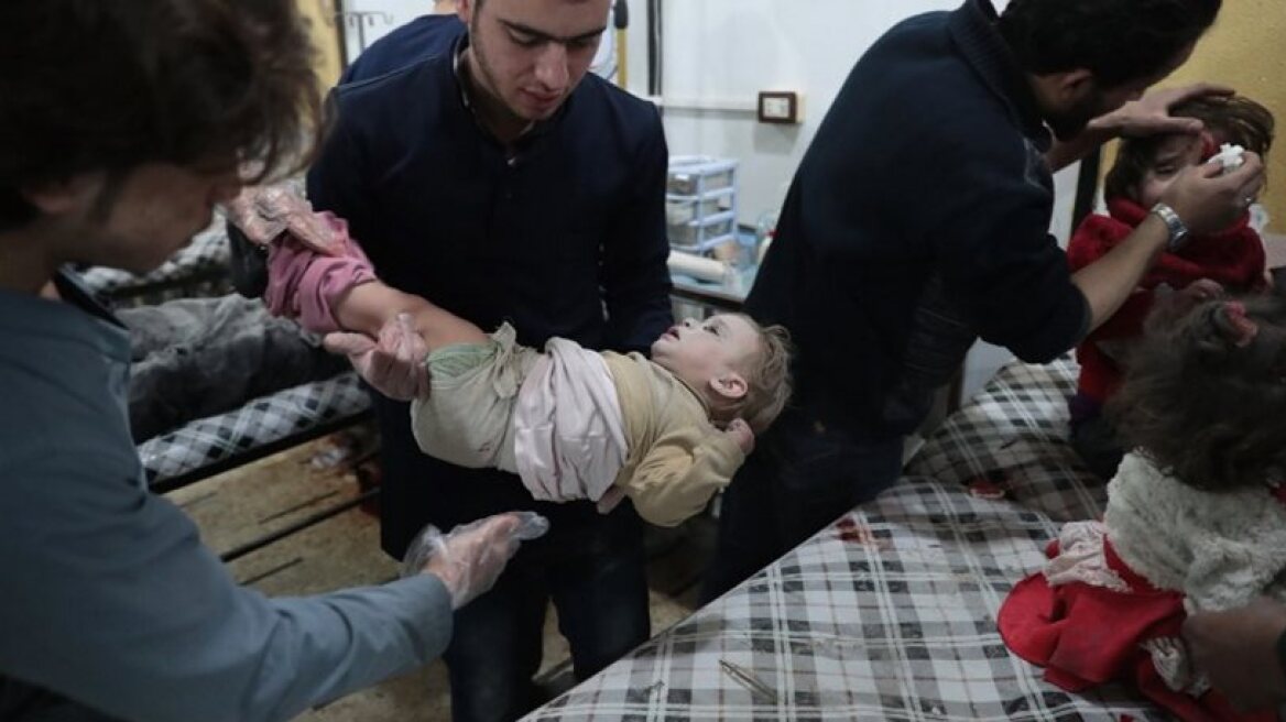 Ερντογάν: «Ο Άσαντ είναι ο δολοφόνος - Σκοτώνει τα αδέλφια μας»
