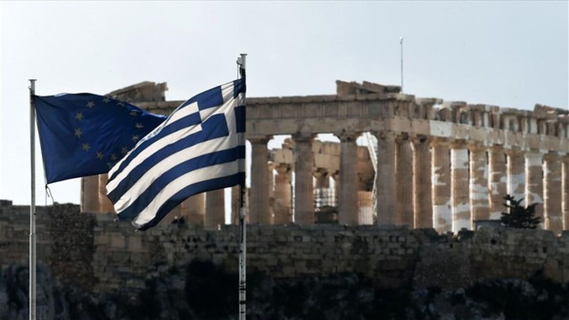 ΤΑΖ: Η Ελλάδα το καλοκαίρι ενδέχεται να βρεθεί και πάλι αντιμέτωπη με την χρεοκοπία