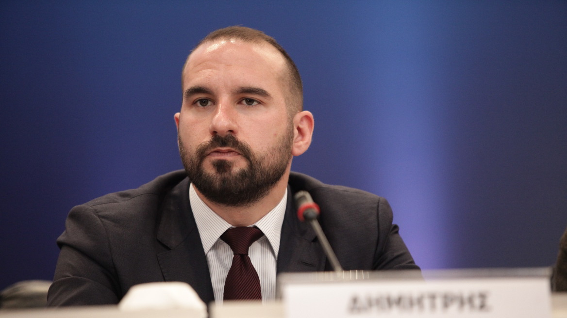 Τζανακόπουλος: Συμφωνήσαμε για αφορολόγητο και μειώσεις σε συντάξεις 
