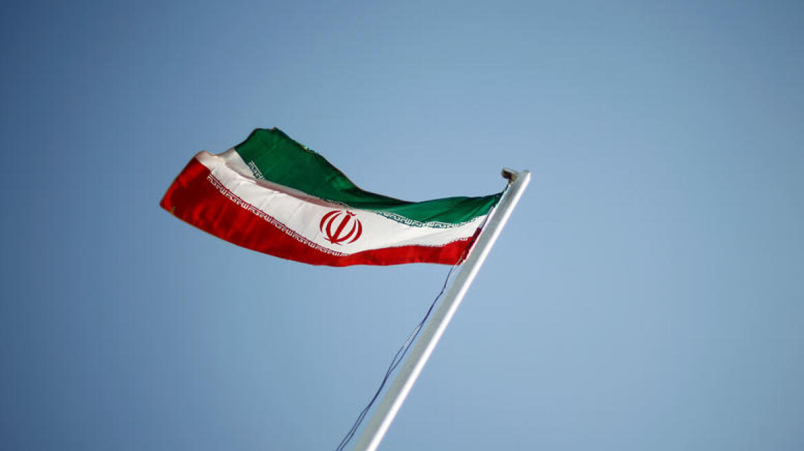 Η Τεχεράνη καταδικάζει τα αμερικανικά αεροπορικά πλήγματα
