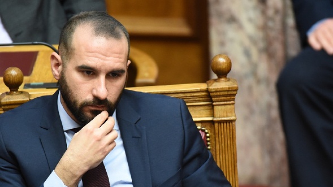 Τζανακόπουλος: Πιθανό να ολοκληρωθεί η β' αξιολόγηση μέχρι τέλος Απριλίου