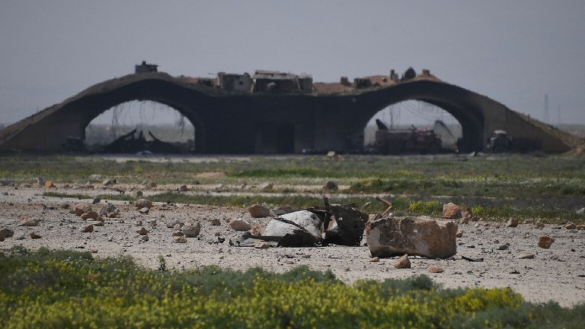 Εκπρόσωπος ΗΠΑ για Συρία: Καταστράφηκαν 20 αεροσκάφη, καμία επιβεβαίωση για νεκρούς