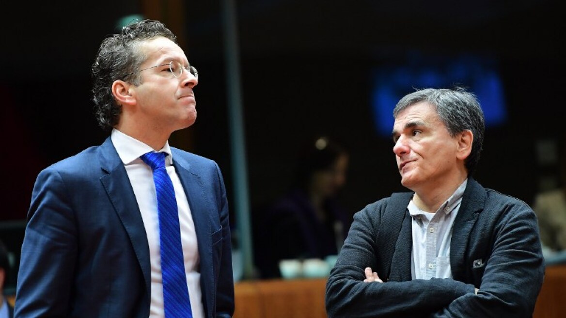 Κρίσιμο Eurogroup με «αγκάθι» το πότε θα εφαρμοστούν τα μέτρα