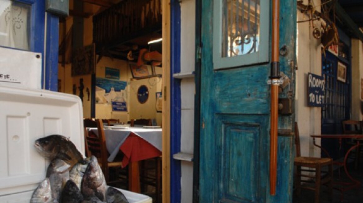 6 κλασικά εστιατόρια της Αθήνας για ψάρι και θαλασσινά