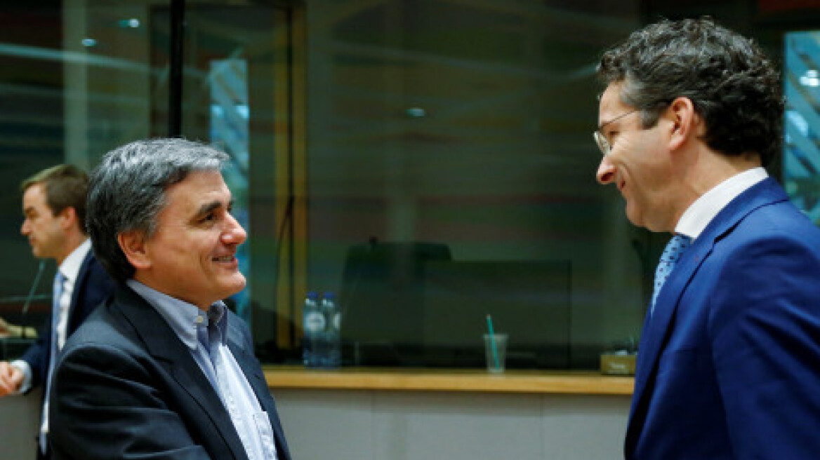 «La Repubblica»: Για την Ελλάδα έχει σχεδόν επιτευχθεί συμφωνία