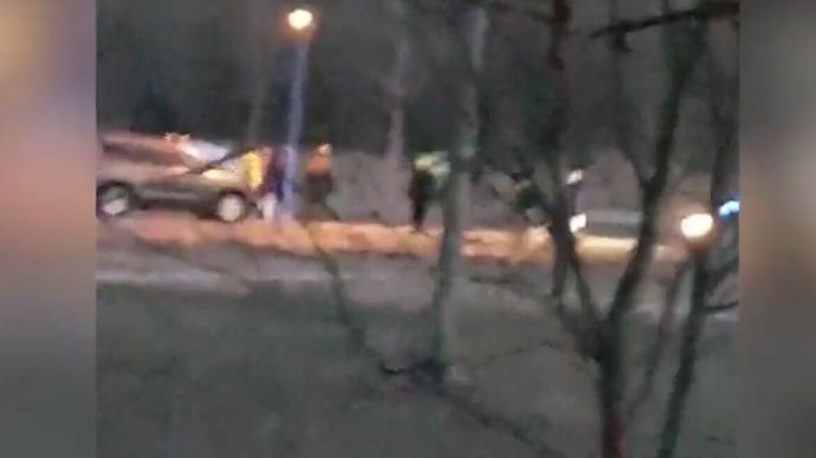 Στοκχόλμη: Τρεις συλλήψεις για την επίθεση με το φορτηγό