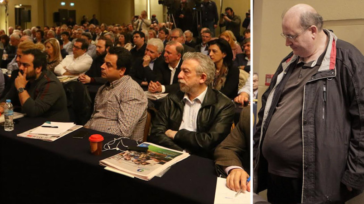 Εκλογές ζητούν ο Φίλης και οι διαφωνούντες του ΣΥΡΙΖΑ