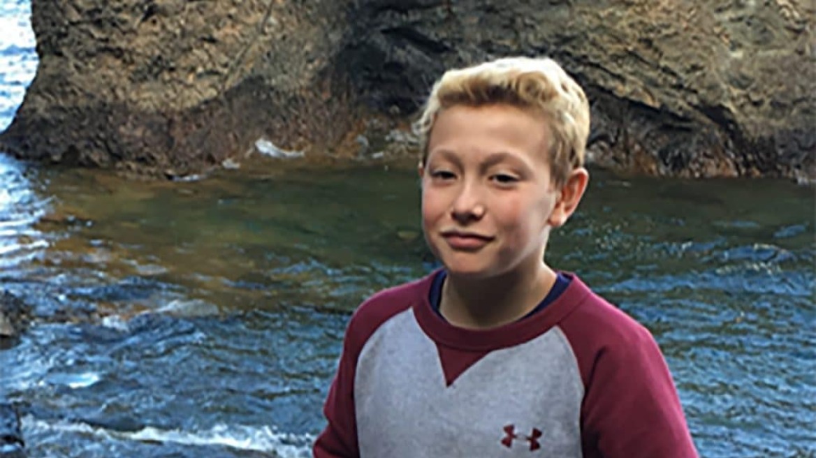Τραγωδία στις ΗΠΑ: 11χρονο αγόρι αυτοκτόνησε διότι η φίλη του προσποιήθηκε ότι πέθανε